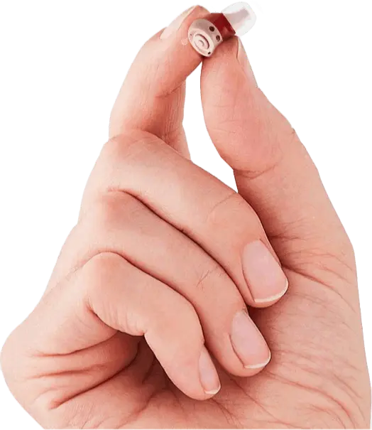 Oricle Hearing Aids